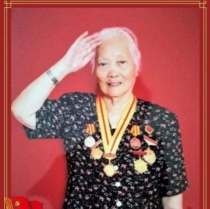 安徽66岁老太,看报寻亲,称是陈乔年后代,陈长琦感叹:太像了