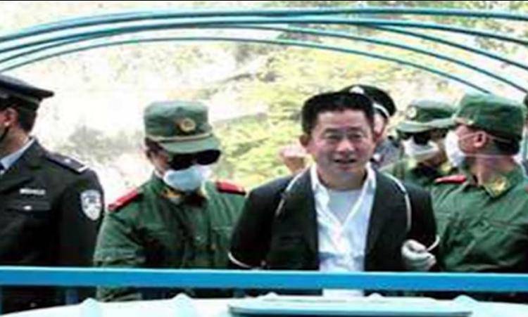 河南"黑老大"宋留根:90年代就资产过亿,曾带小弟剿灭浙江黑帮