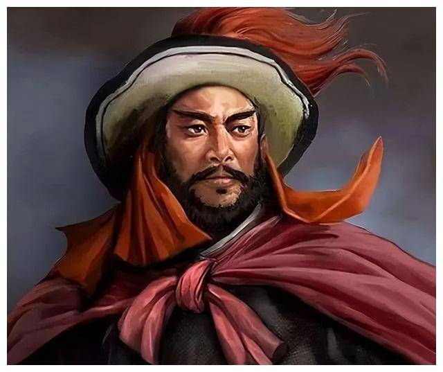 张献忠为何遗言让部下归顺明朝?