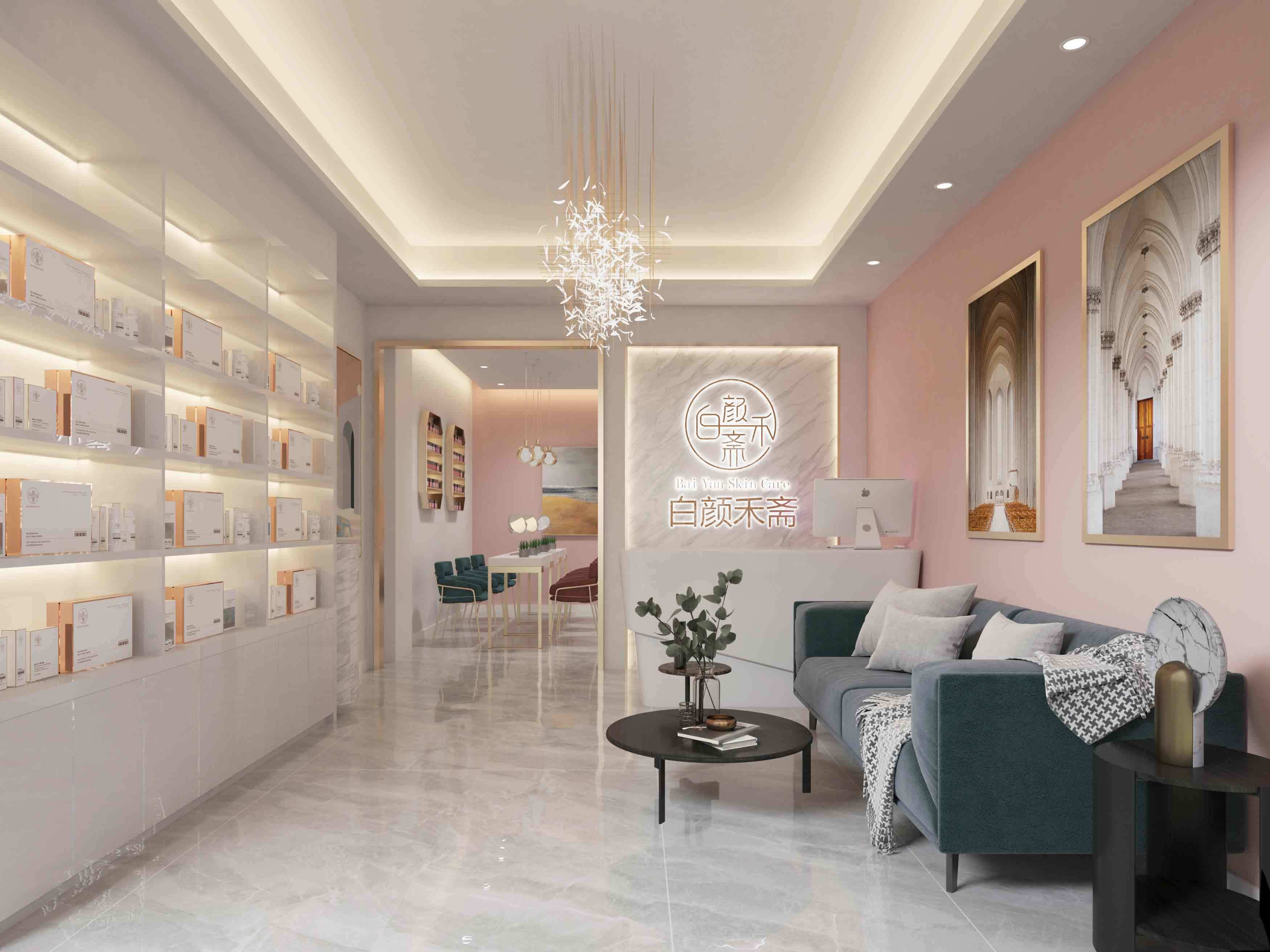 揭秘皮肤管理店的经营法宝:打造美丽事业的秘密武器