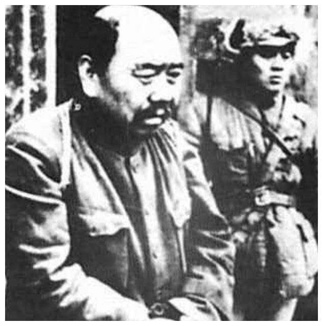 毛主席写信请湖南拘捕罗克绍,罗家人:他已死亡,公安:开棺验尸