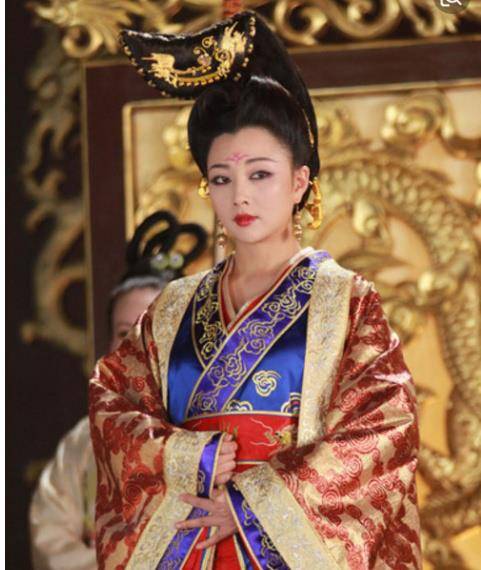 刘娥_后宫_公元