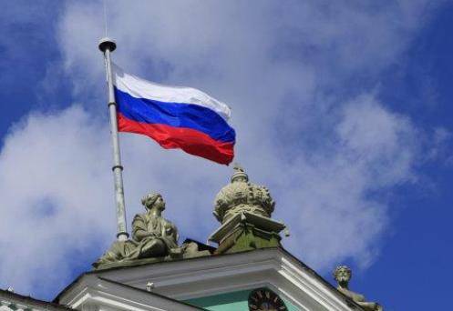 纳卡边界地区被占领了?多面俄罗斯国旗升起,阿塞拜疆前退两难