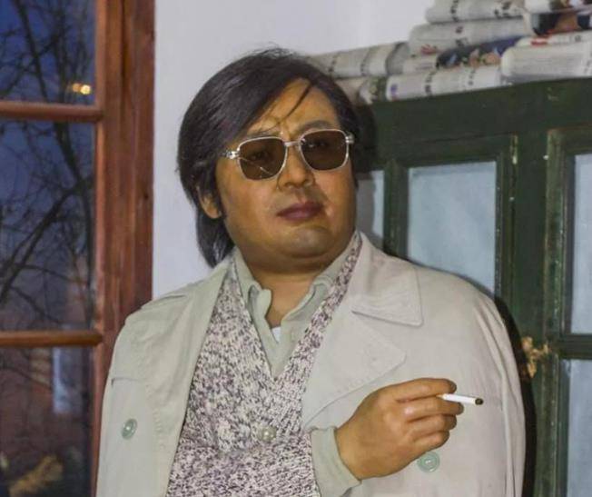 路遥:一天抽3包只抽好烟,6年抽掉三五套房,一生只攒下一万块