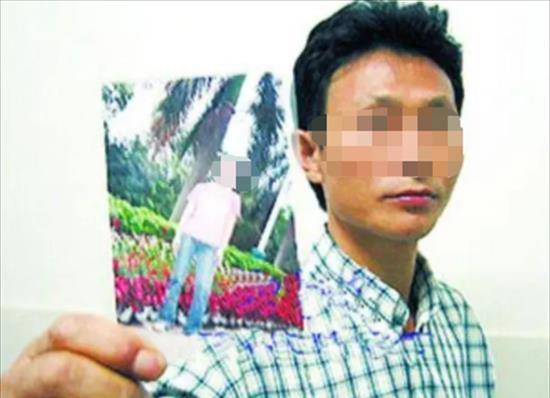 深圳中介杀人碎尸案:残害12名求职打工妹,事后还将女孩面部剥离