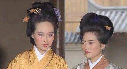 刘备睡前有一坏习惯,令他妻子很是难堪,竟然还写进了书中_甘夫人_张飞