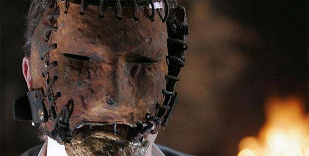 法国"铁面人":被囚禁34年,去世后,他的所有痕迹被销毁