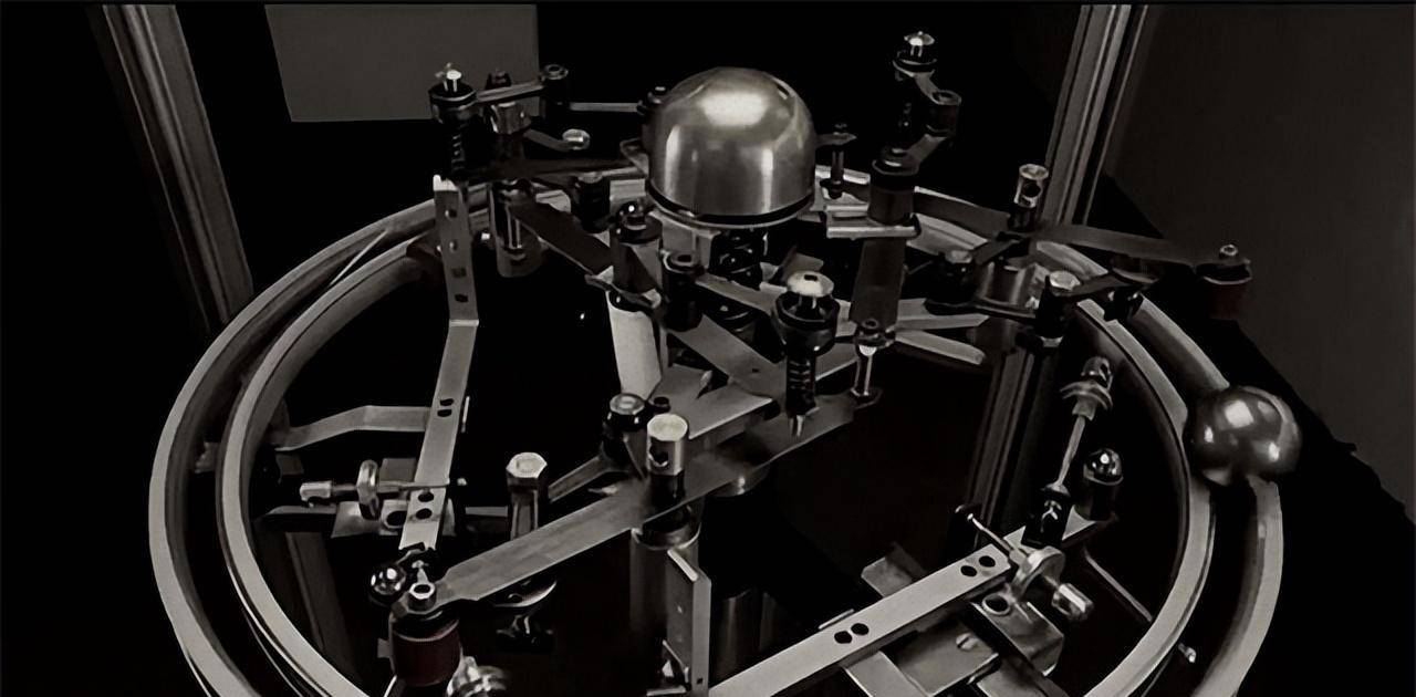 黄维:最后一批特赦战犯,痴迷发明永动机,妻子狱外苦等27年