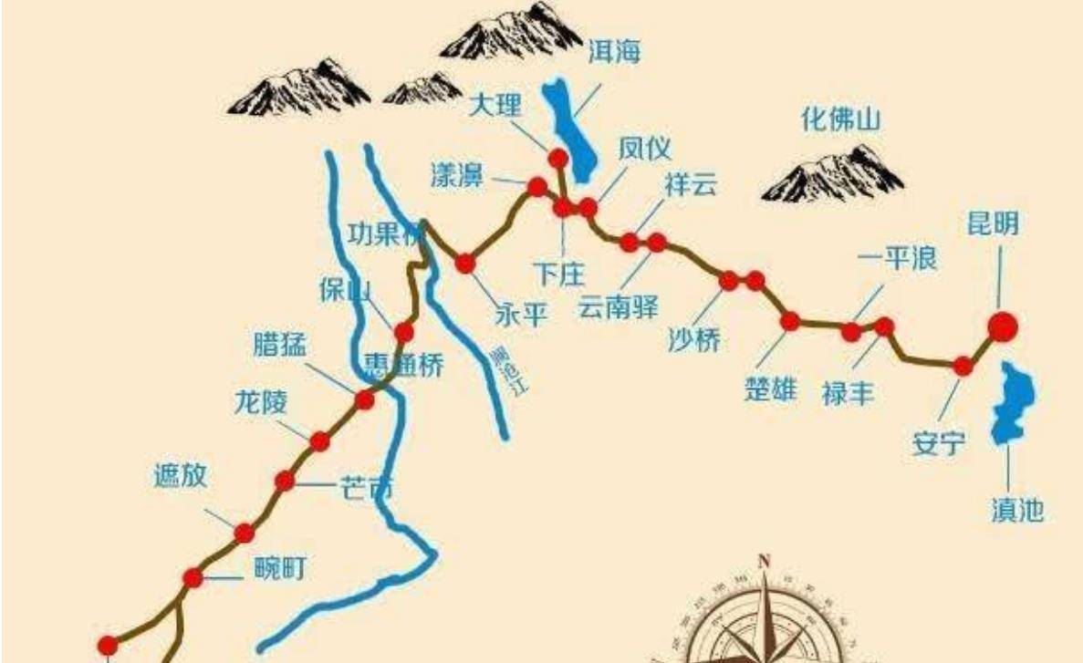 三万远征军惨死野人山,唯一幸存的女兵刘桂英,究竟经历了什么?