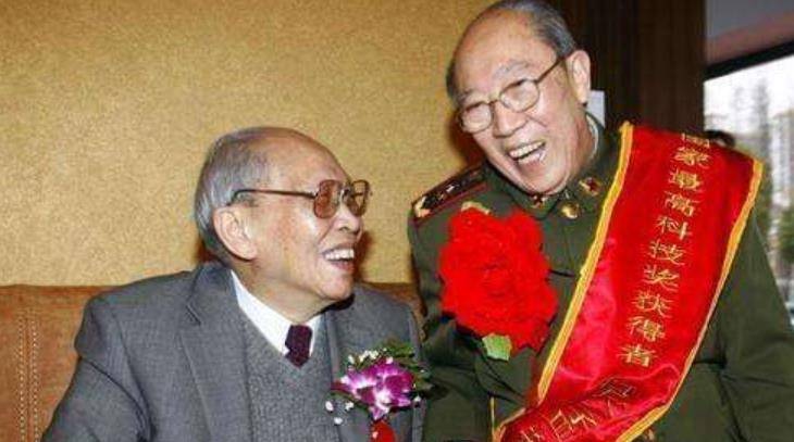 追忆中国外科之父裘法祖与德国妻子:秘密结婚,三子女皆有成就