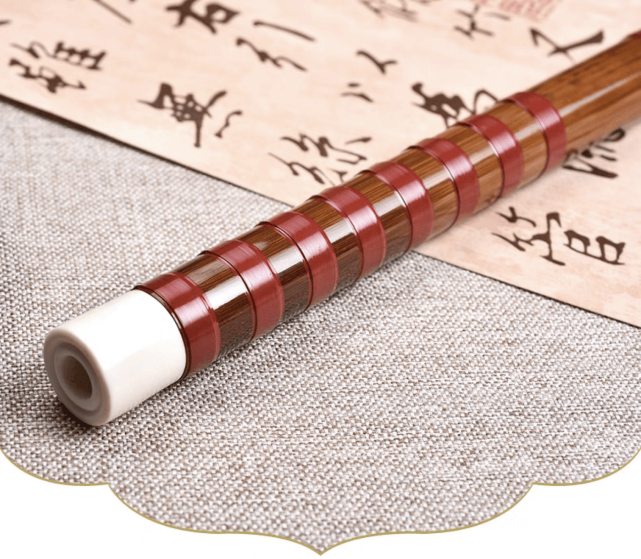 笛子什么牌子好？盘点知名赛事高频出现的竹笛品牌Top10