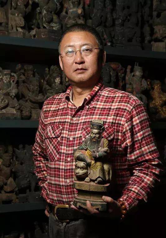 辞职打工赚20亿,家财散尽建50多座抗战博物馆_樊建川_工作_宜宾市