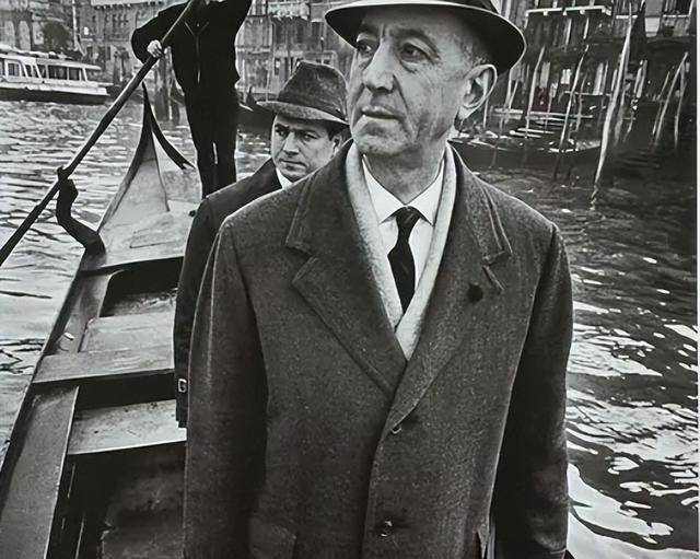 布鲁诺·巴贝延续着马格南图片社一贯的