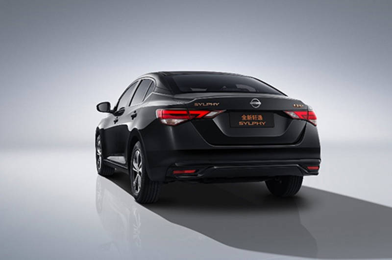 售价13.11万起 日产轩逸/逍客/奇骏黑金版正式上市