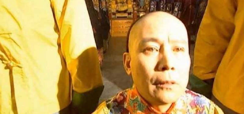 胤禔被康熙圈禁26年,为解闷疯狂纳妃生孩子,成另类"人生赢家"_父亲