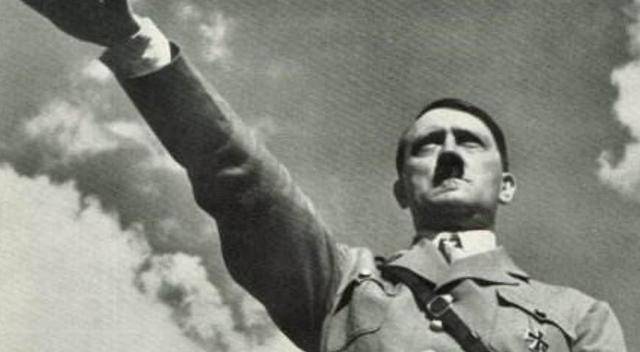 希特勒杀死数百万犹太人,除了种族原因之外,还有其他几个原因