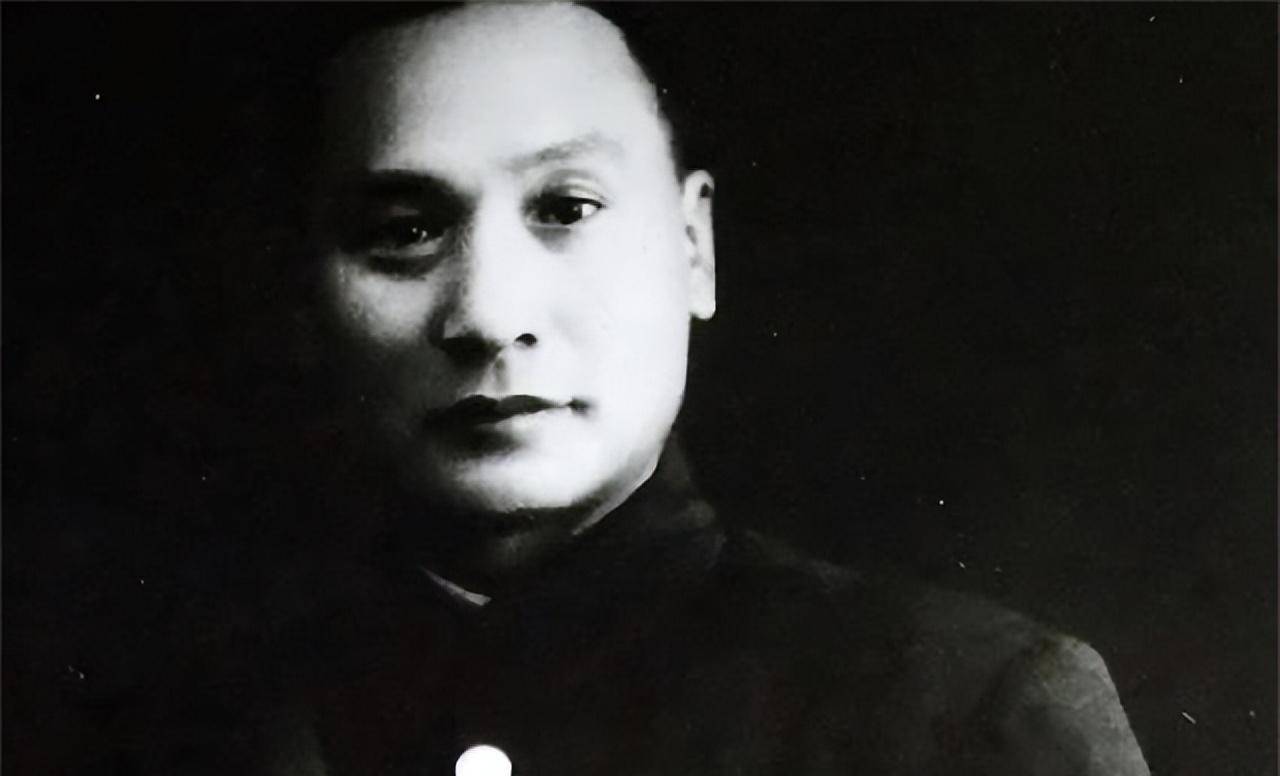 1949年,"末代云南王"卢汉通电起义,逝世后裸捐房产上交给国家