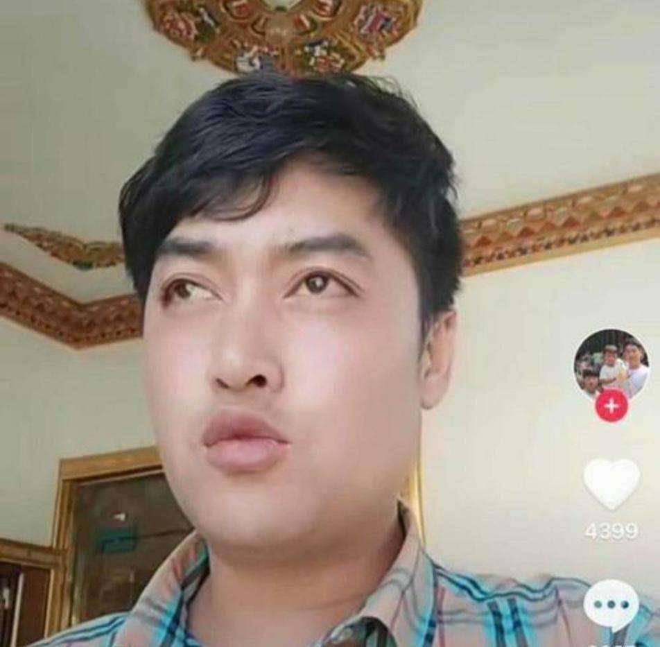 拉姆案罪犯被执行死刑,其母首发声,儿子并非家暴男而是太深情