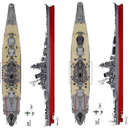 而最为惨重的是巨型战舰——武藏号,它多次被炸弹和鱼雷击中.