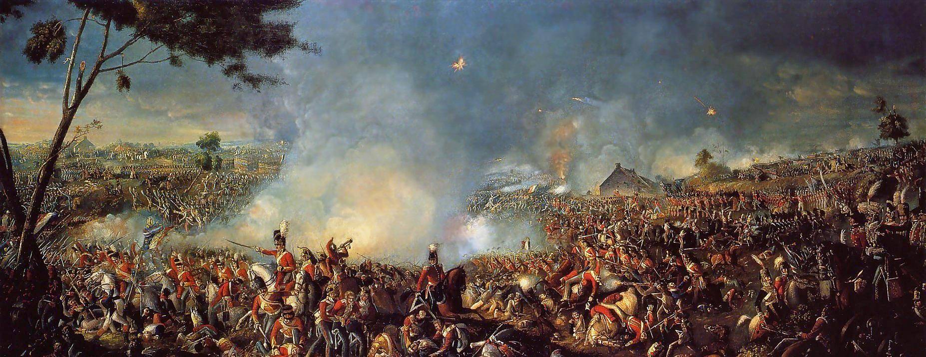 第二次英法百年战争,催生美国诞生,最终结果如何?