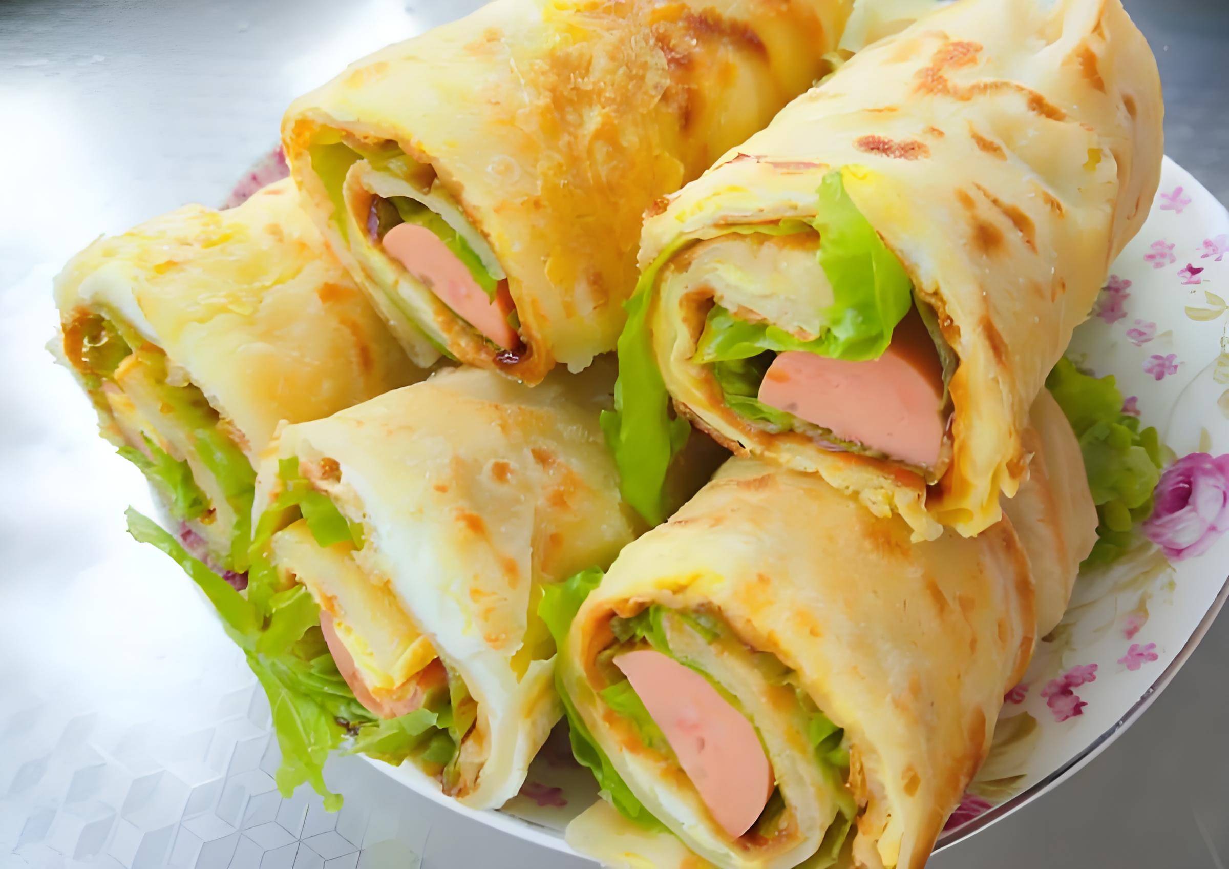 学鸡蛋灌饼多少钱学费?鸡蛋灌饼学费详解