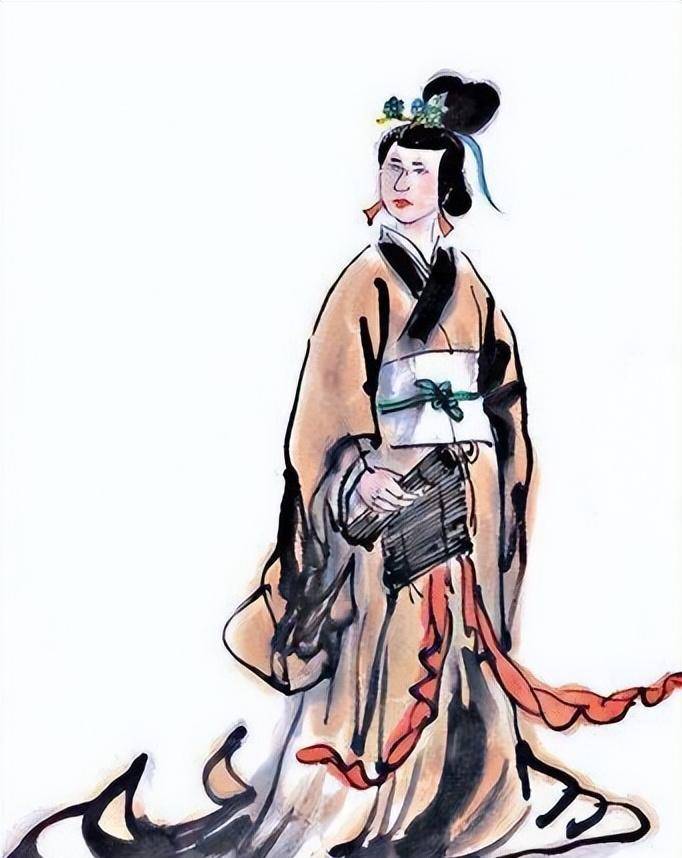 诸葛亮三分天下,妻子真的很丑?探究历史上"真实"的黄月英