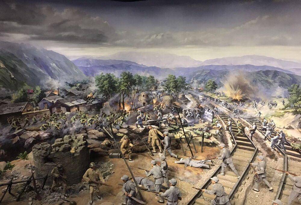 1946年中原突围:六支部队突围,方向不同,结局各不相同