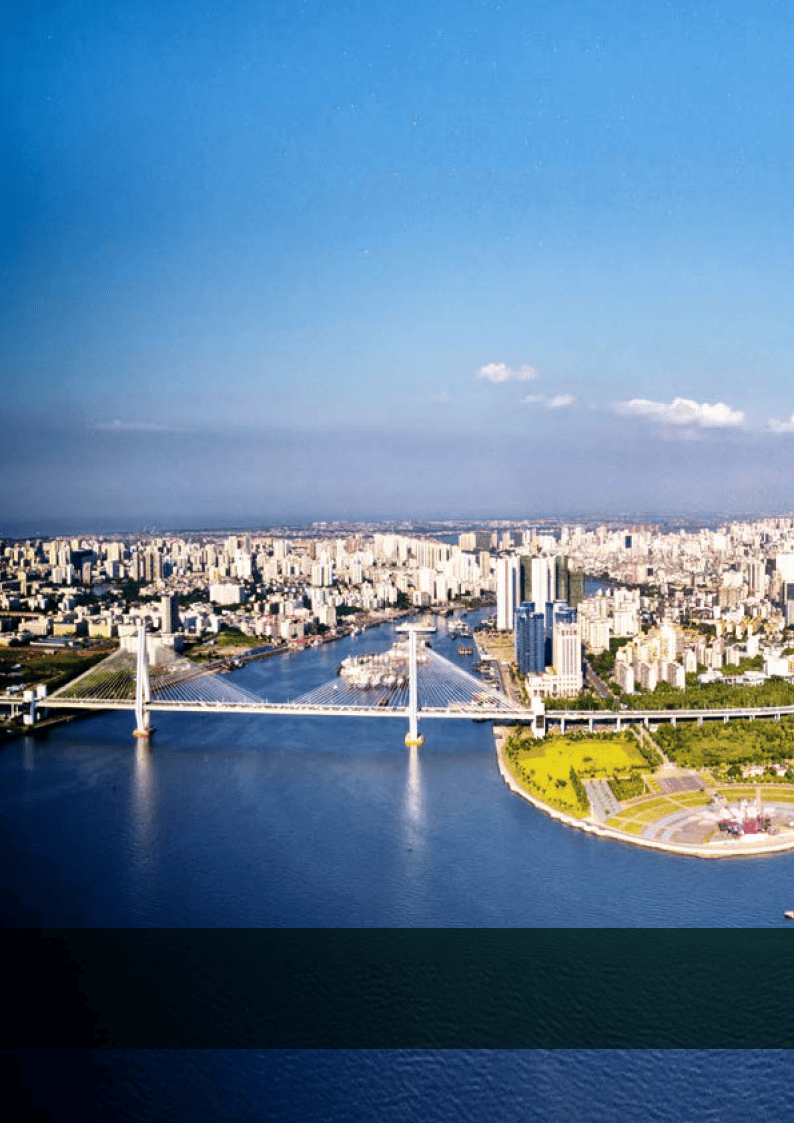 2023年,海南自贸港高技术,高附加值产品出口占比持续增加.