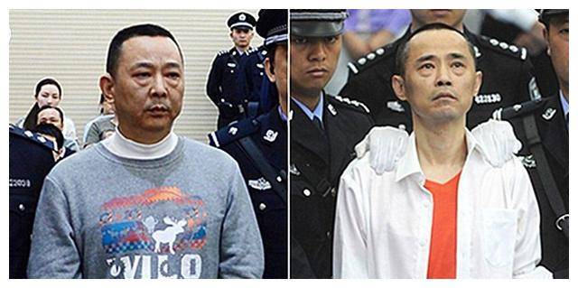 黑老大刘汉在四川无人敢惹,曾叫嚣:"你们湖北办不了我的案子"