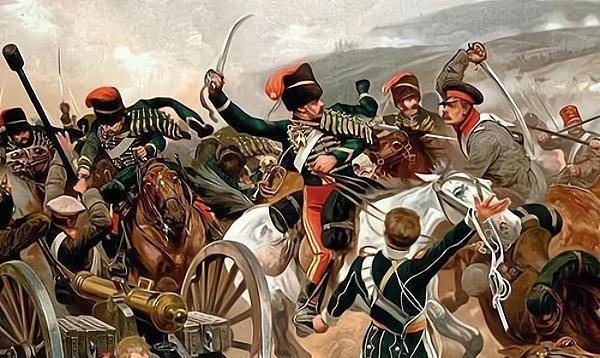 俄罗斯帝国:哥萨克们,为了西伯利亚,请一路向东