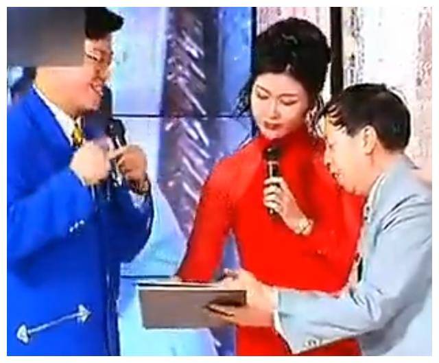 1998年美女主持人被害,警方发现7套房产证,凶手死后仍疑点重重_陈旭然