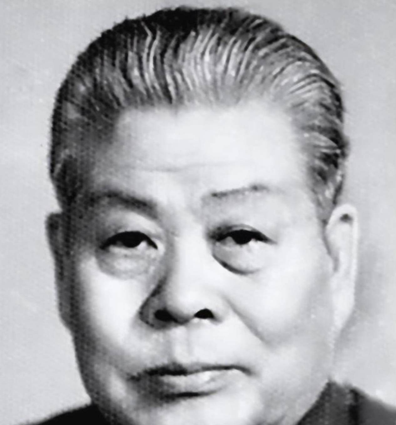 他曾担任山西省长,却被隔离审查,意志坚定,后出任四川省委书记