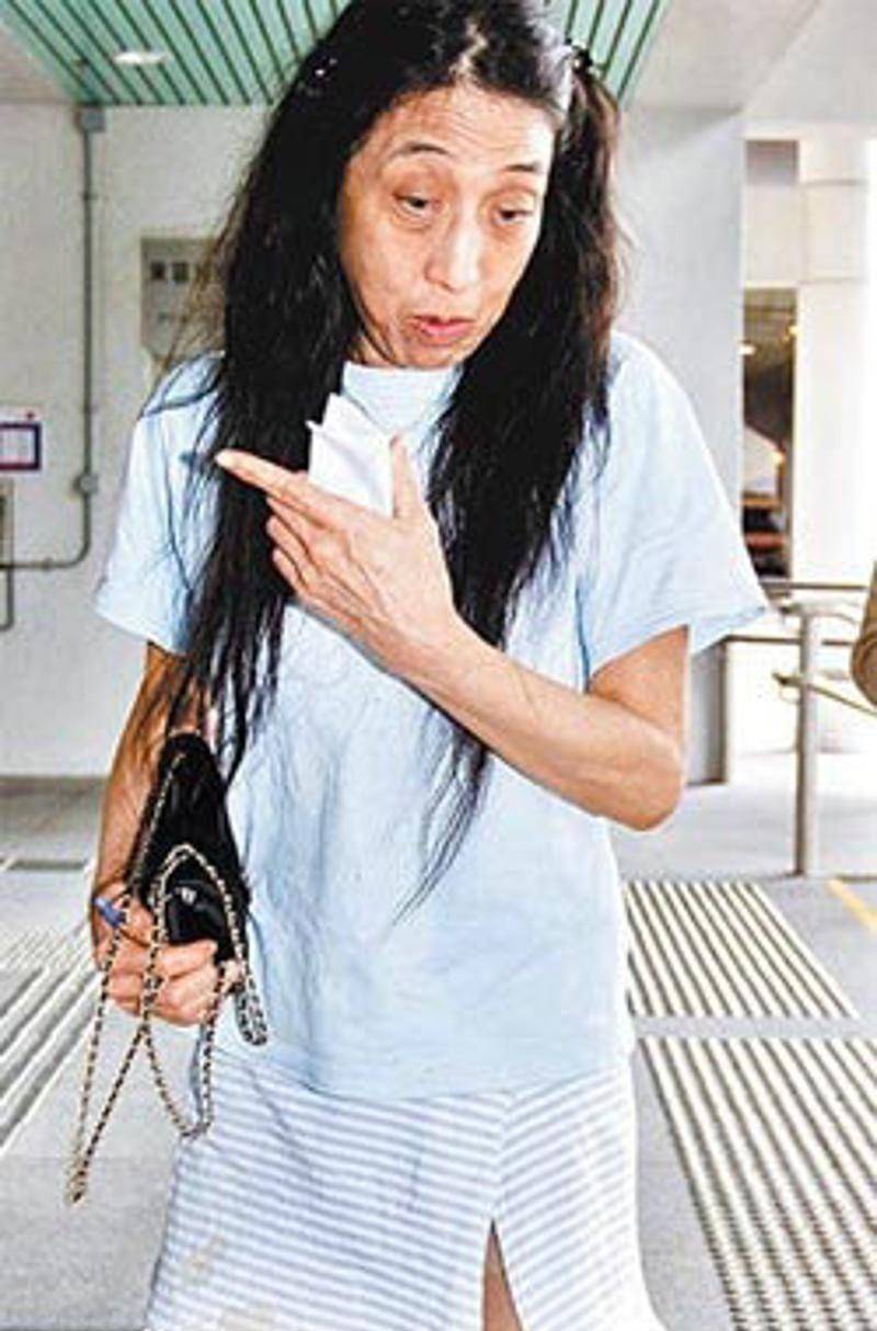 身为澳门第一美人,儿女却死的死疯的疯,嫁给赌王是一生的错?