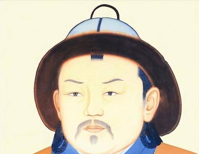 原创蒙古帝国的大汗贵由,到底是怎么登上汗位的?真是因为他的母亲?