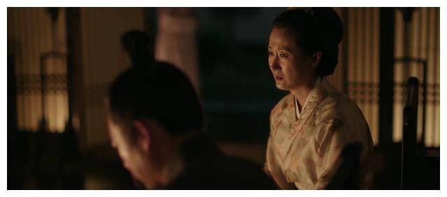 知否原著:康姨母进了慎戒司明兰就当两清,王舅母却趁机落井下石