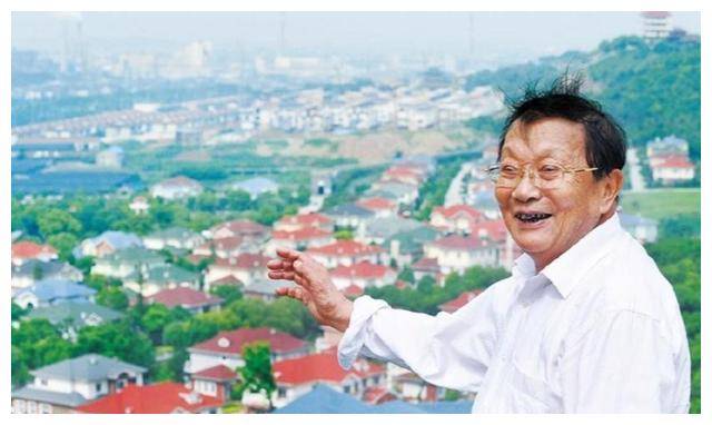 吴仁宝走了10年,曾经的天下第一村为何走下了神坛?