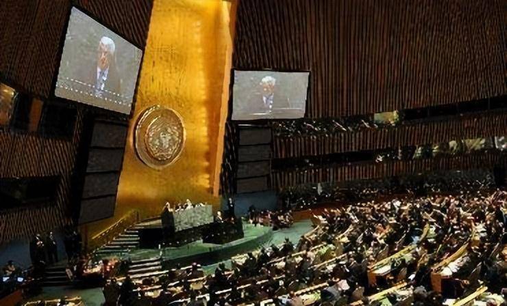 1971年中国重返联合国,欧洲唯一一张反对票,你知道是谁投的吗