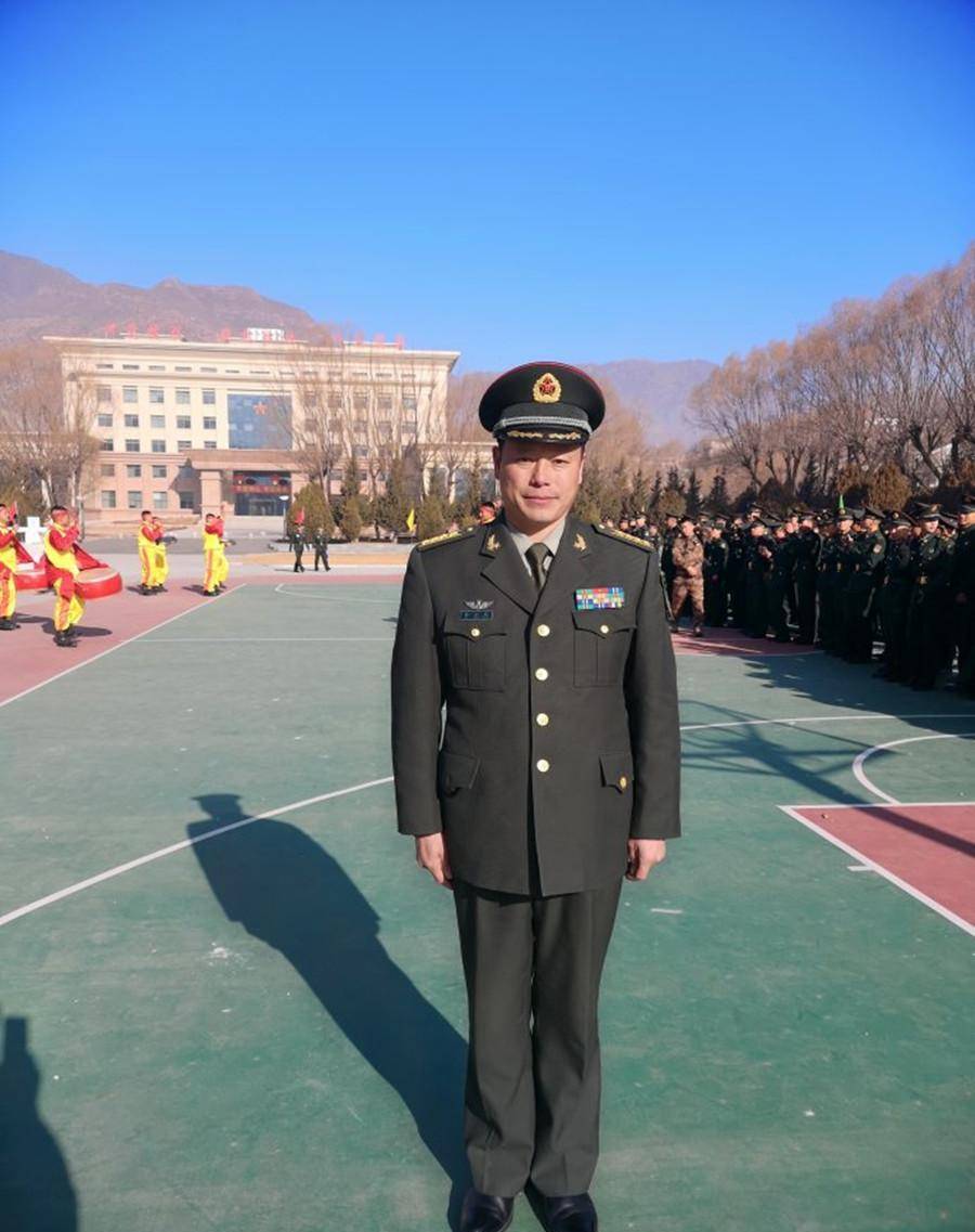 人民英雄徐洪刚:以1敌4勇斗歹徒,身中14刀,后来他怎么样了?