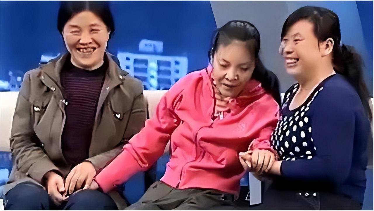 回顾:"女懒虫"吴桂英,15岁因哥哥两巴掌瘫20年,现在怎样了?