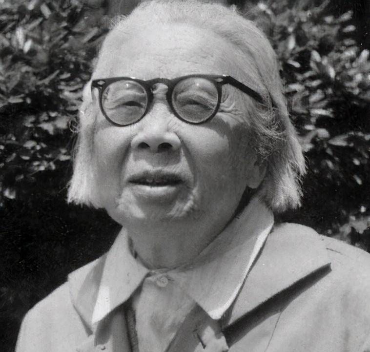 孩子被毒死,母亲被逼疯,她一生追求真理,101岁去世