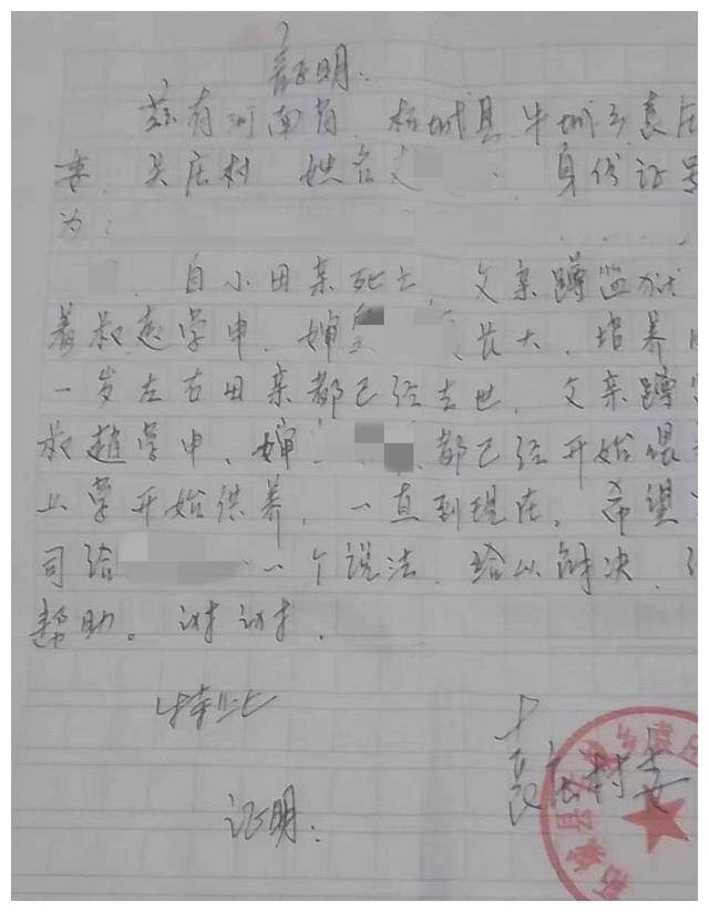 河南一男子事故死亡,赔偿110万元判给村委会,法律上应如何分析