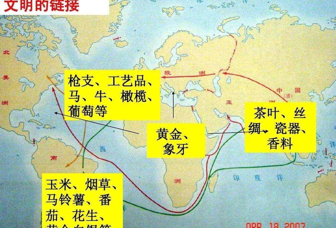 鸦片战争让我们重新发现了世界,可中国出路仅仅只有全盘西化吗?