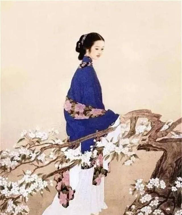 李清照人物素材事例(李清照人物素材事例50字)