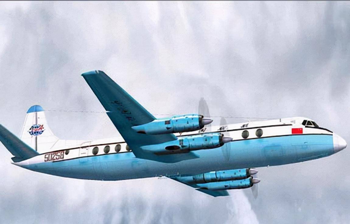 新中国"劫机第一案":歹徒突然劫机,最后结局如何了?