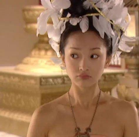 太平公主与薛绍的爱情悲剧:一生幸福毁于强势母亲