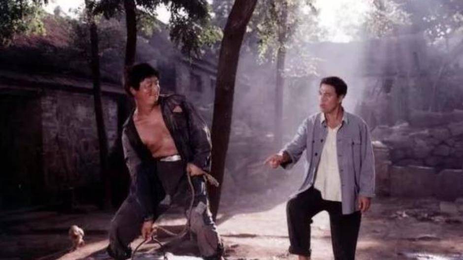 "懒汉"陈裕德:齐名陈佩斯,患癌去世却无钱下葬,好友众筹凑齐