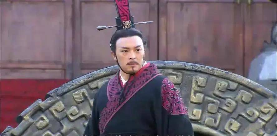 《大秦帝国》真是太好看了,看得人心潮澎湃