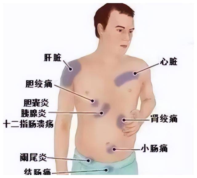 男子洗头只用清水