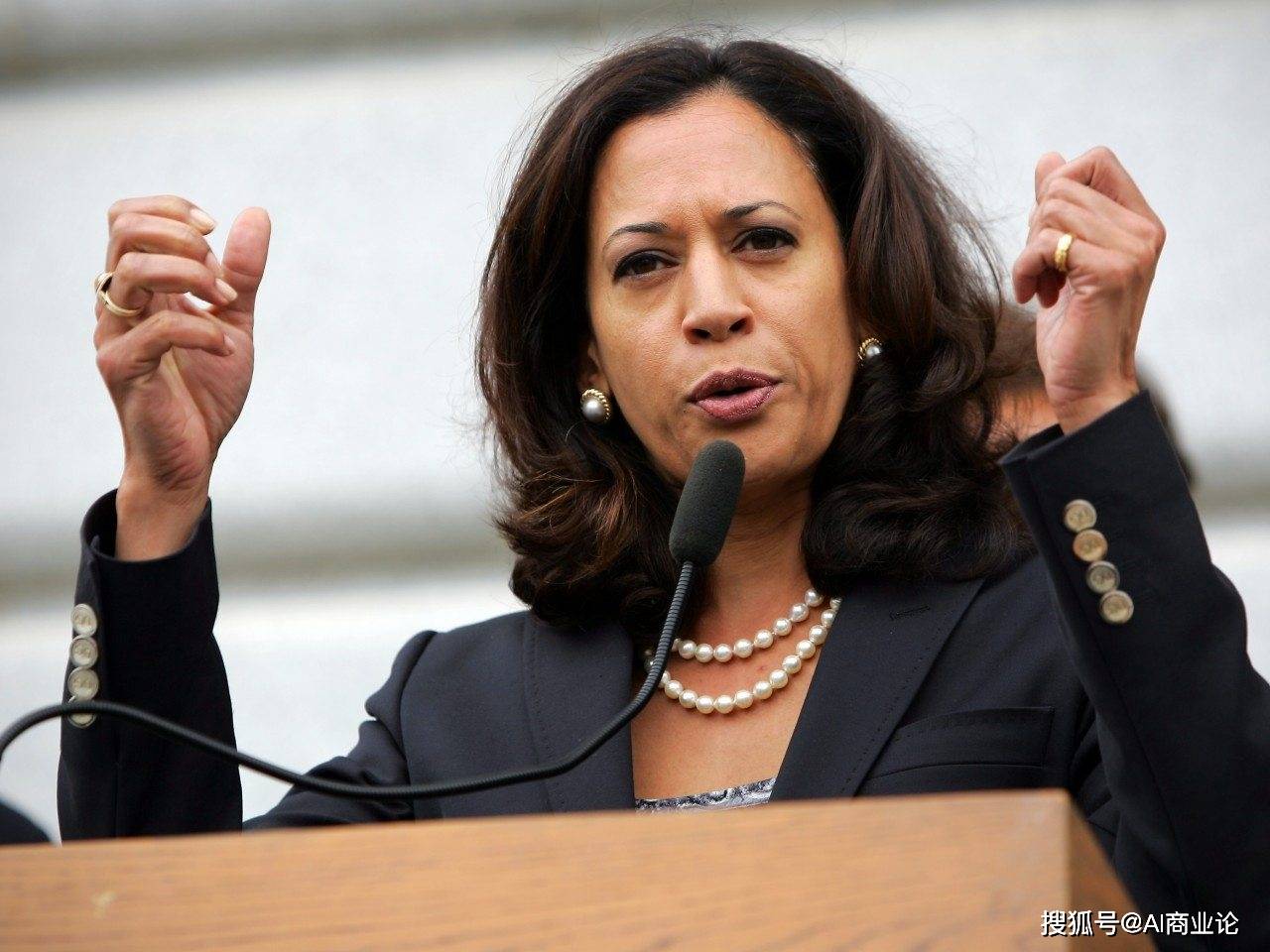 原创            哈里斯强硬表态：“坚决反对日本制铁收购美国钢铁公司！”-哈里斯对华政策是怎样的