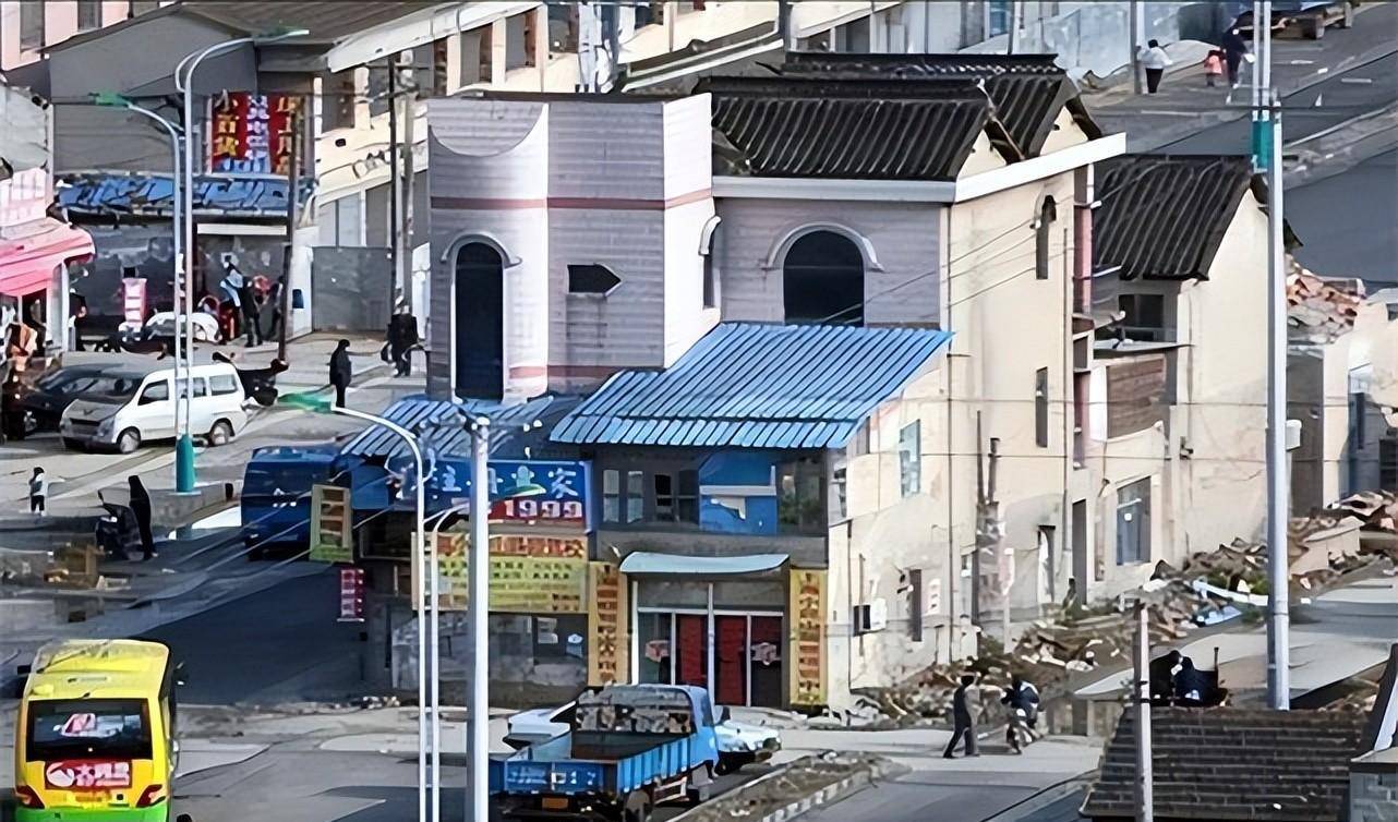 上海最牛钉子户,坚持要一亿补偿外加六套房子!最后如何处理?